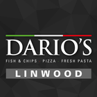 Dario's Linwood иконка