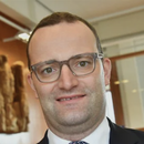 Jens Spahn Sticker für WhatsApp (WAStickerApps) APK