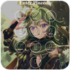 Genshin Impact Lock Screen APK