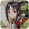 Kaguya sama Lock Screen APK