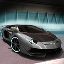 GT car racing game 3d APK