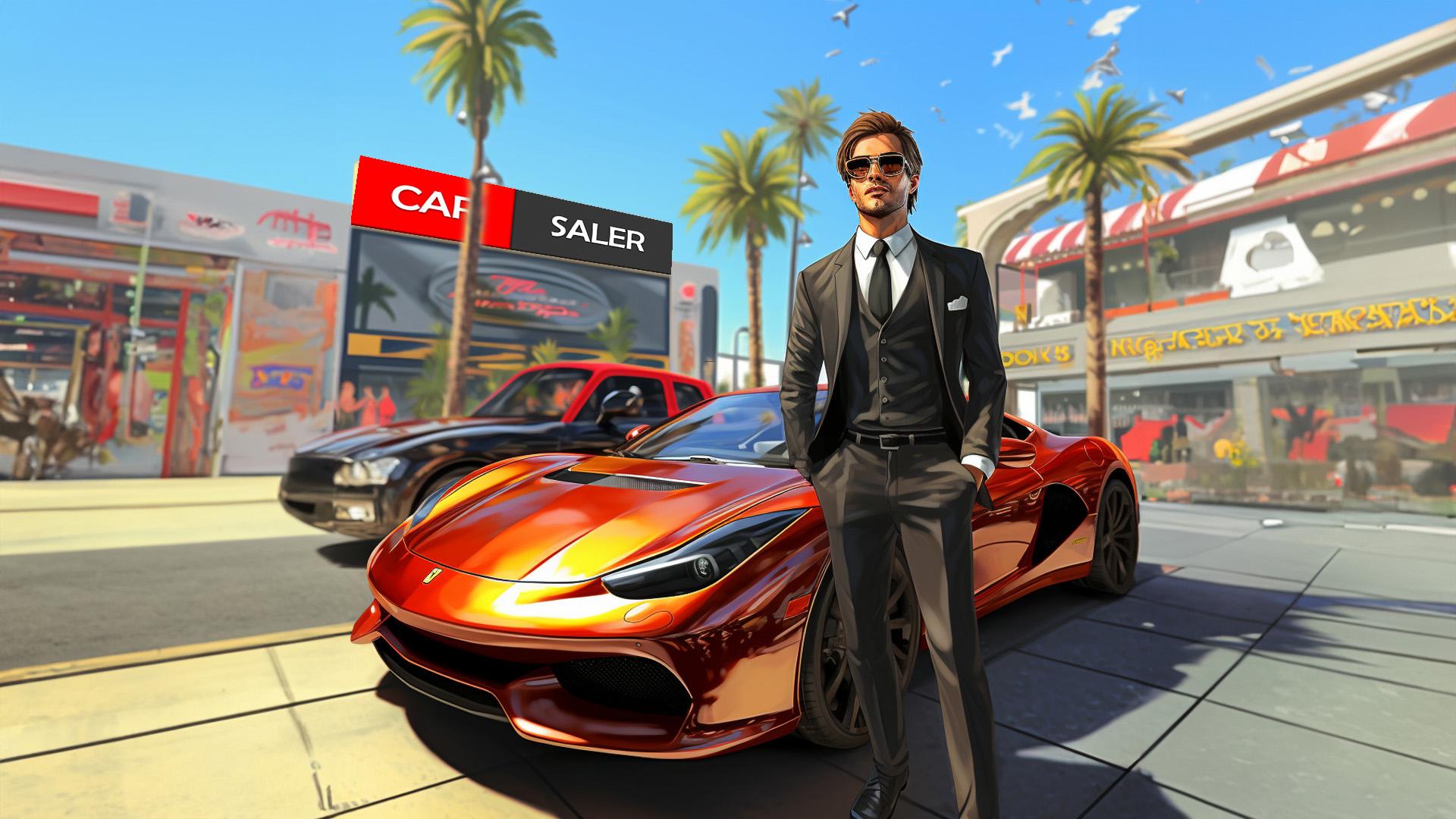 Highway Car Driving Games 2025 APK for Android Download