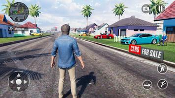 Real Car Dealership auto Games bài đăng