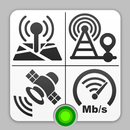 Cell Coverage World Map, Cell & Wi-Fi Towers. APK