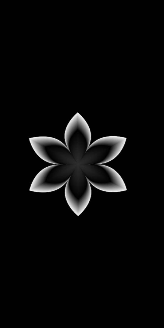 Dark Black Wallpaper 4K For Android - Gimbal Jagong