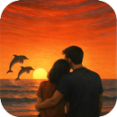 Love Couple Wallpapers APK