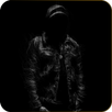 Dark Black Wallpaper APK