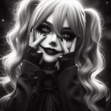 Gothic Wallpaper ไอคอน