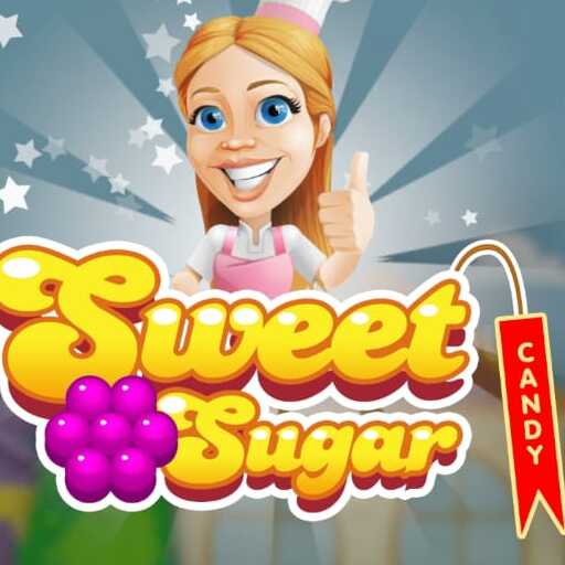 candy world: puzzle match