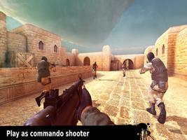FPS Commando Shooting: Counter Terrorist free game bài đăng