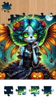 Dark Jigsaw ảnh chụp màn hình 2