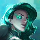 APK Dark Heroes - Fantasy AFK RPG