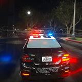 Highway Police Chase Simulator-APK