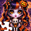 Головоломка Dark Jigsaw-HD APK