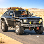 Offroad Revolution Car Driving