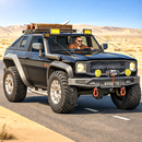Offroad Revolution Car Driving APK