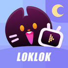 آیکون‌ Loklok