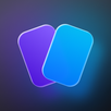 Lumina Dark Icon Pack APK