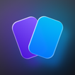 Lumina Dark Icon Pack icon