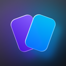Lumina Dark Icon Pack APK