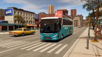 Modern Bus Simulator Games 3D bài đăng