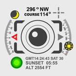 GPS CAMERA STAMP CAM. FULL GPS INFO