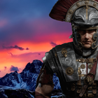 Glory of Rome : Sparta icon