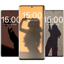 Fondo de pantalla sombra APK