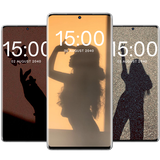 Shadow Wallpaper 图标