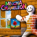 MECCHA CHAMELEON Game APK