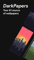 DarkPapers পোস্টার