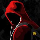 Fondo Pantalla Persona Oscura APK