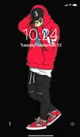 برنامه‌نما Dark Person Wallpaper عکس از صفحه