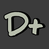 MM Dark Plus आइकन