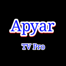 APK Apyar TV Pro