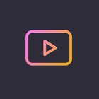 آیکون‌ Dplayer & Downloader