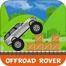 Offroad Rover Simulator APK