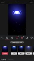 DarK Editor syot layar 1