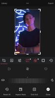 DarK Editor syot layar 2