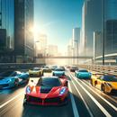 Car Racing Multiplayer- Legend APK