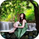 Waterfall Photo Editor APK