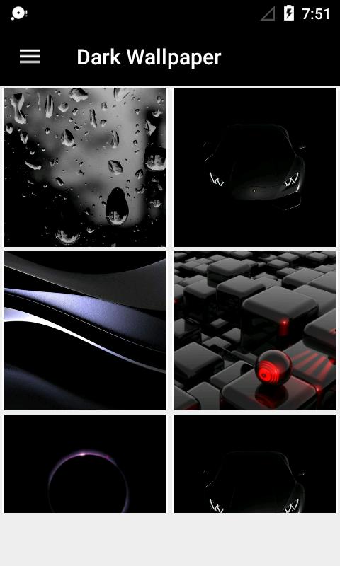 Dark Wallpaper APK for Android Download Dark Wallpaper APK for Android Download