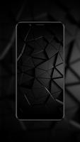 ⬛ 4K Dark Wallpapers HD Ekran Görüntüsü 1