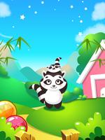 Puppy Bubble Rescue game 截图 3