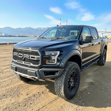 Offroad Truck Life Simulator