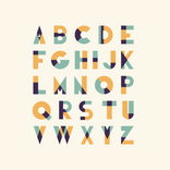 Type the Alphabet