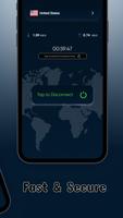 V2-DARK VPN Hotspot Proxy تصوير الشاشة 2