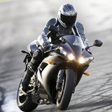 Xtreme Motorcycle Simulator 3D biểu tượng