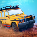 ”Offroad Madness