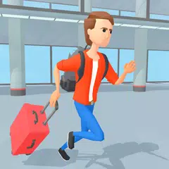 Airport Rush